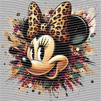 Mickey-AMQ 1537